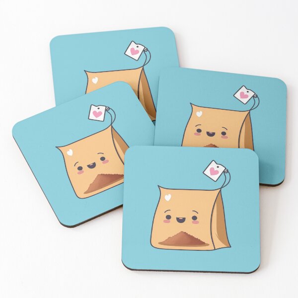 Item preview, Tea Time designed and sold by CreationExpress.