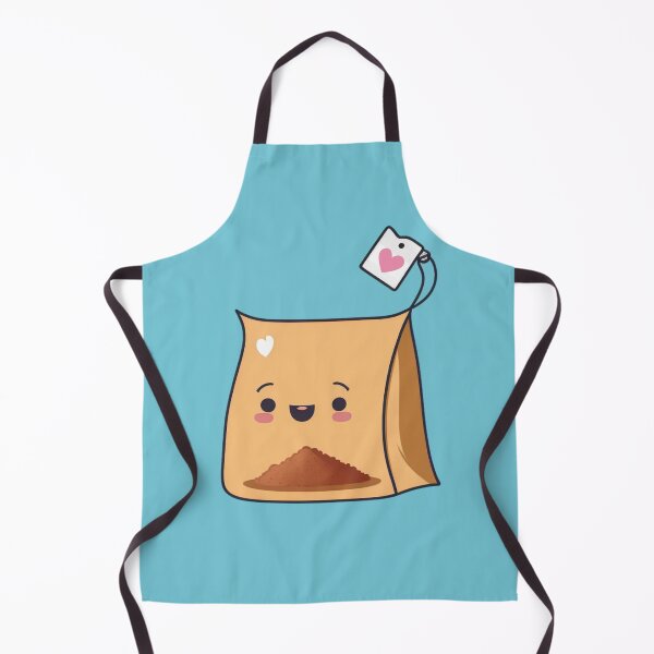 Item preview, Tea Time designed and sold by CreationExpress.