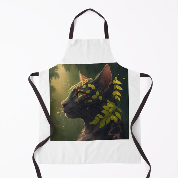 Item preview, Warrior Cat designed and sold by The Collection.