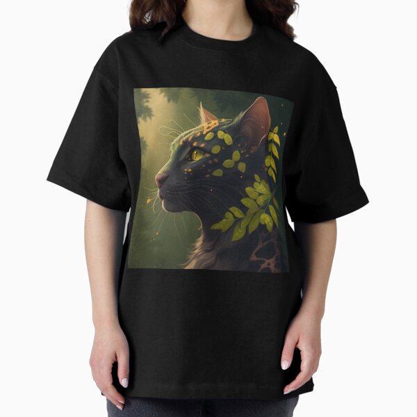 Item preview, Warrior Cat designed and sold by The Collection.
