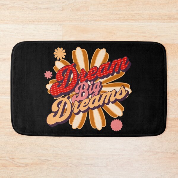 Item preview, Dream Big Dreams designed and sold by LifeofWindy.