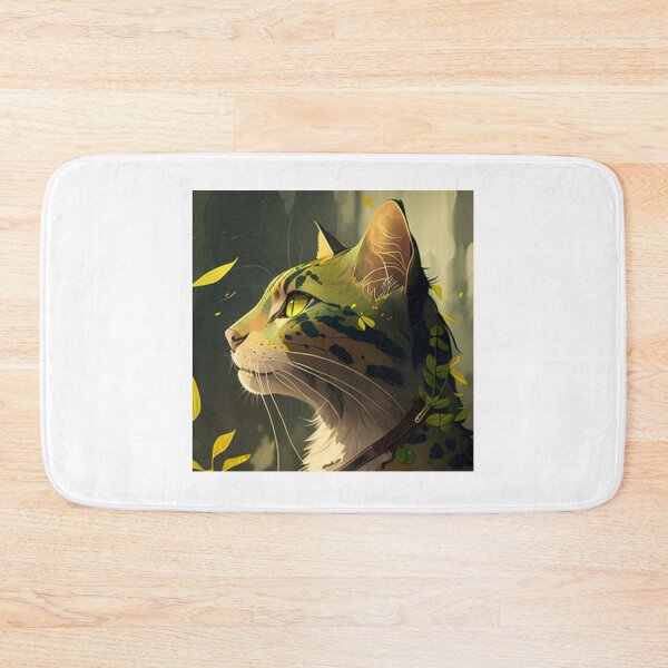 Item preview, Warrior Cat designed and sold by The Collection.