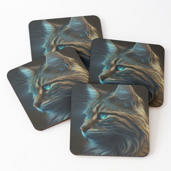 Item preview, Warrior Cat designed and sold by The Collection.