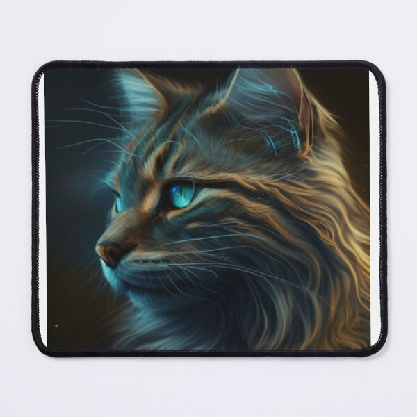 Item preview, Warrior Cat designed and sold by The Collection.