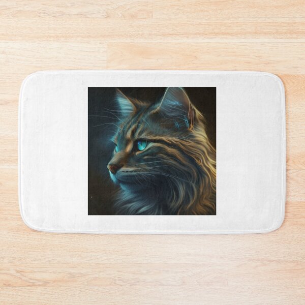 Item preview, Warrior Cat designed and sold by The Collection.