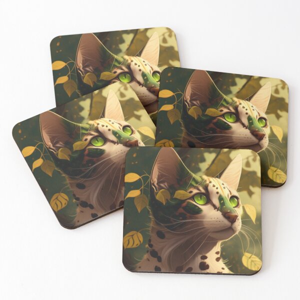Item preview, Warrior Cat designed and sold by The Collection.