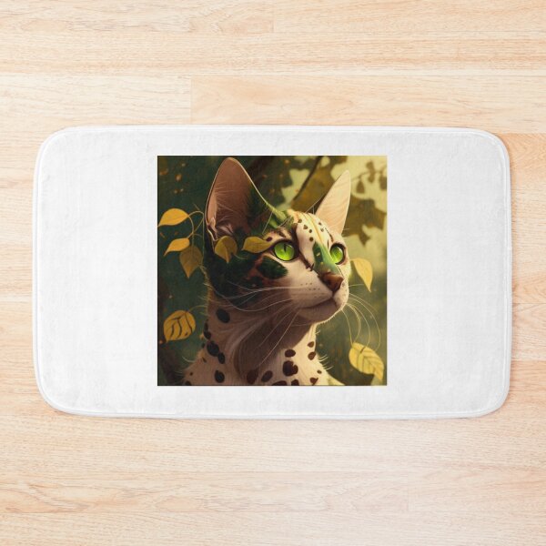 Item preview, Warrior Cat designed and sold by The Collection.