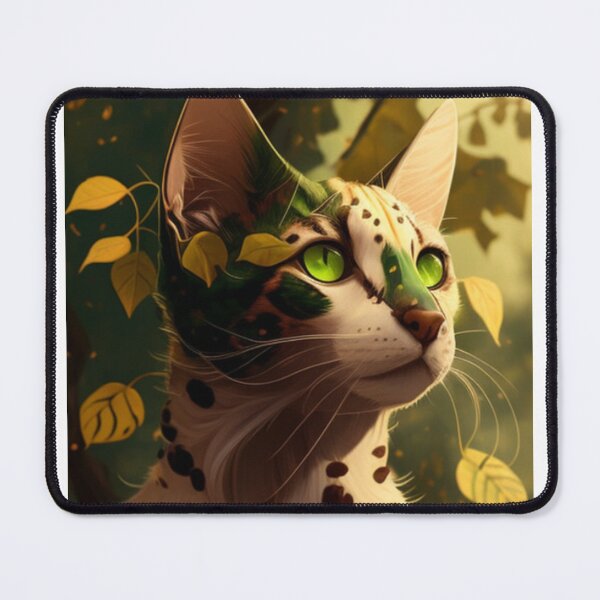 Item preview, Warrior Cat designed and sold by The Collection.