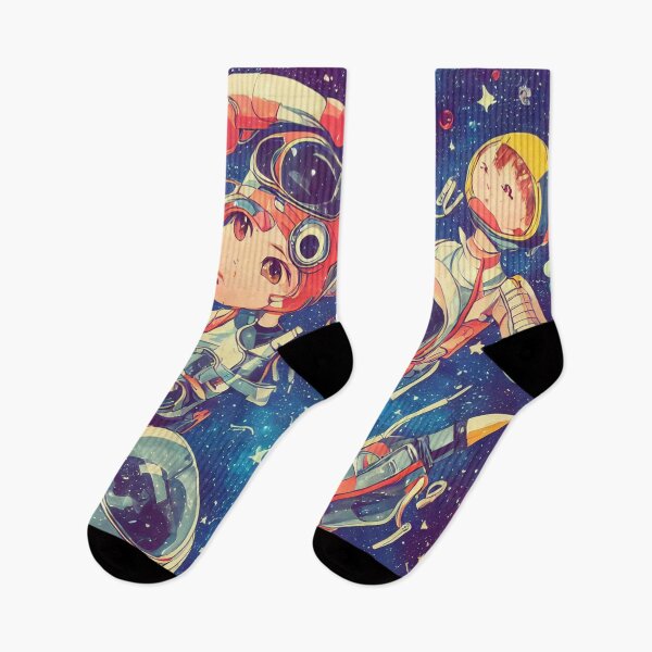 Item preview, Manga espacial 196 designed and sold by Hyper-Store.