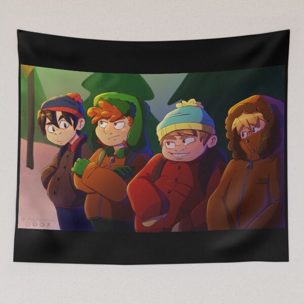 Item preview, Waiting for the Bus designed and sold by Stolenboredom.