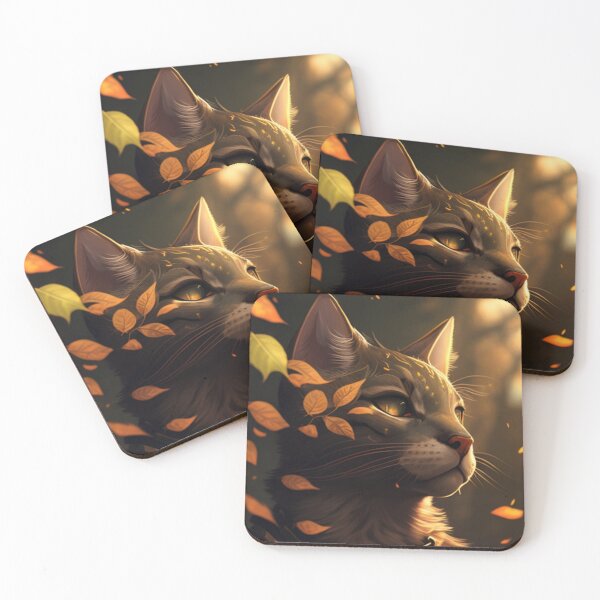 Item preview, Warrior Cat designed and sold by The Collection.