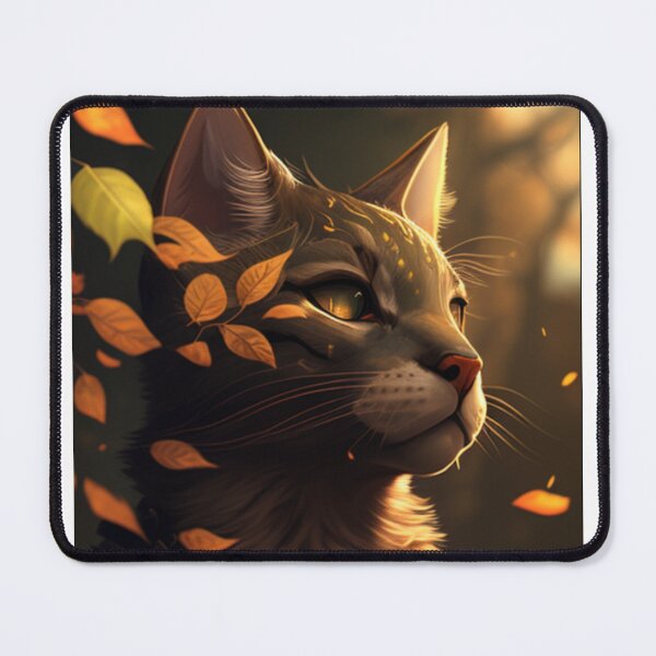 Item preview, Warrior Cat designed and sold by The Collection.