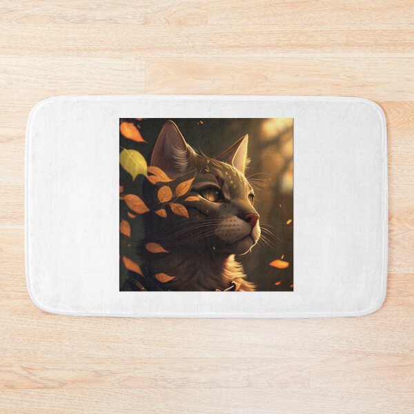 Item preview, Warrior Cat designed and sold by The Collection.