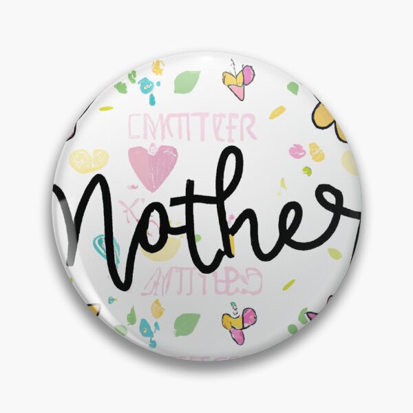 Item preview, Mum, You're the Heart of Our Family designed and sold by Nadoshaa1998.