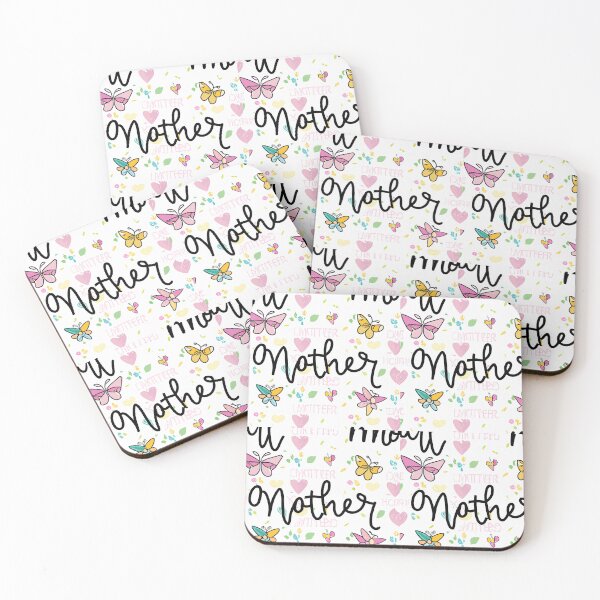 Item preview, Mum, You're the Heart of Our Family designed and sold by Nadoshaa1998.