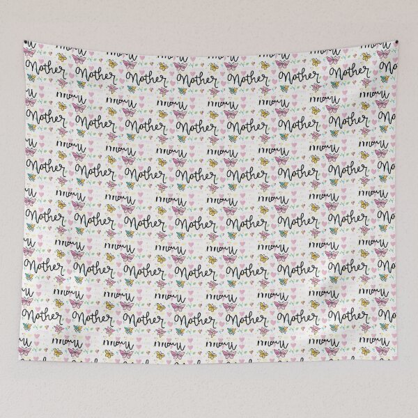 Item preview, Mum, You're the Heart of Our Family designed and sold by Nadoshaa1998.
