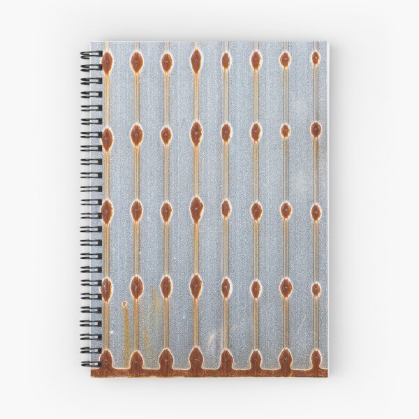 Item preview, Rusty dots designed and sold by Manon Boily.