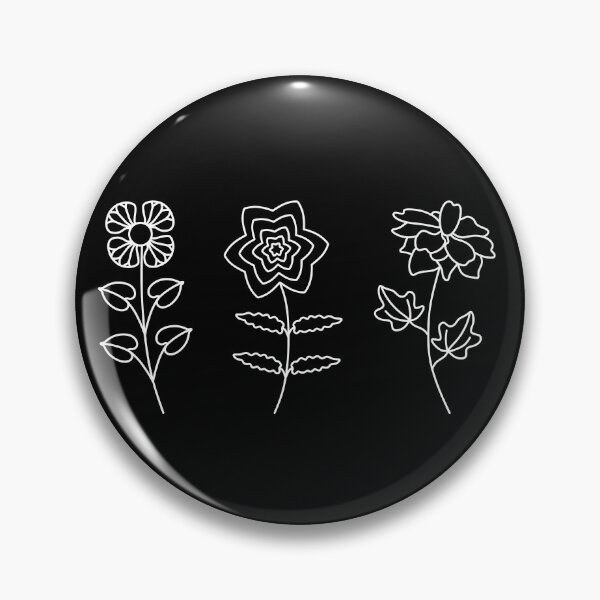 Item preview,  Wild Flowers, Wildflower Floral,  Botanical Flower, Nature Lover, Ladies, Womens, Flover, Gifts designed and sold by AZIRRU ⭐⭐⭐⭐⭐ (954 reviews).