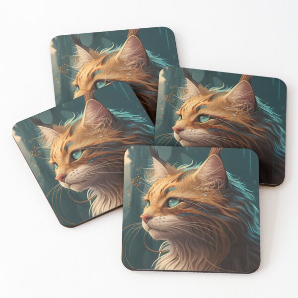 Item preview, Warrior Cat designed and sold by The Collection.