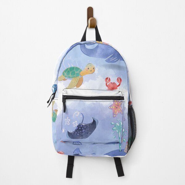 Item preview, Sea Friends  designed and sold by DaffodilArts.