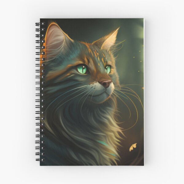 Item preview, Warrior Cat designed and sold by The Collection.