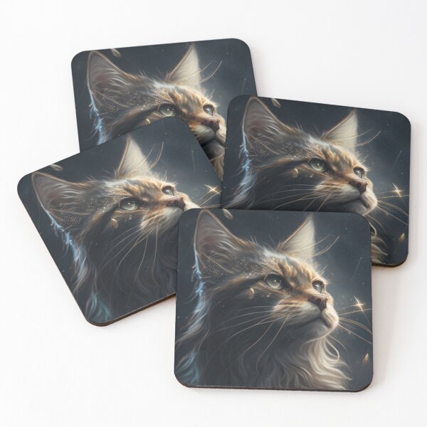Item preview, Warrior Cat designed and sold by The Collection.