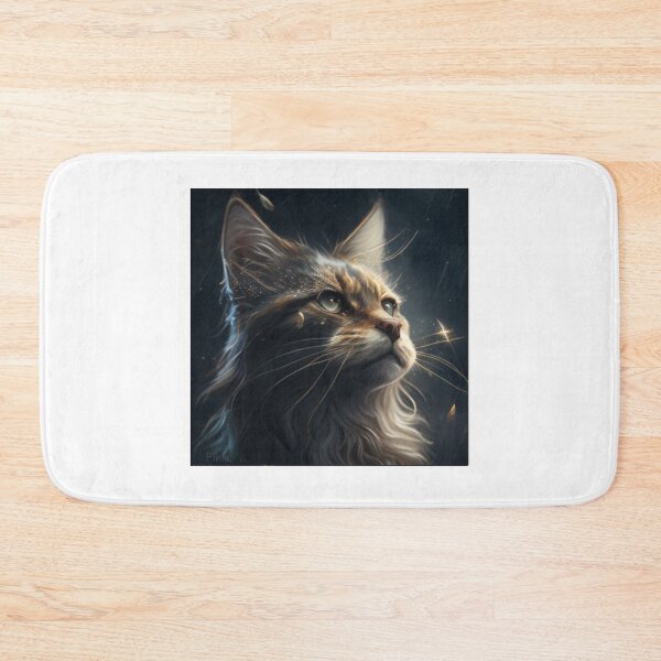 Item preview, Warrior Cat designed and sold by The Collection.