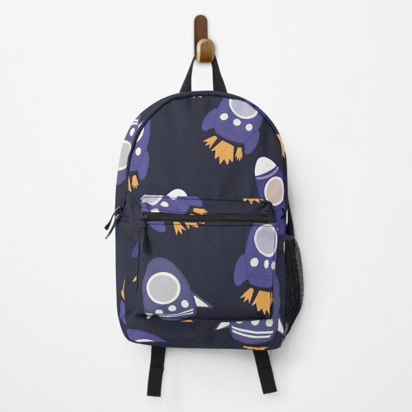 Item preview, Spaceship designed and sold by Clumsy Prints.