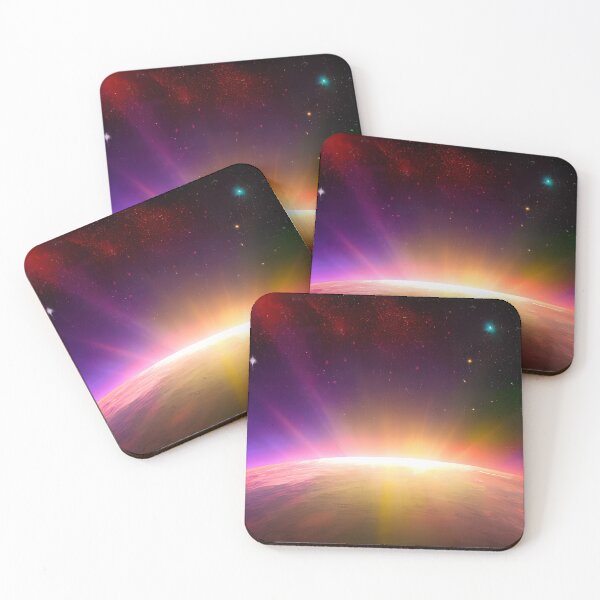 Item preview, Stargazing in the Celestial Universe: A Space Background Adventure designed and sold by D3monic.