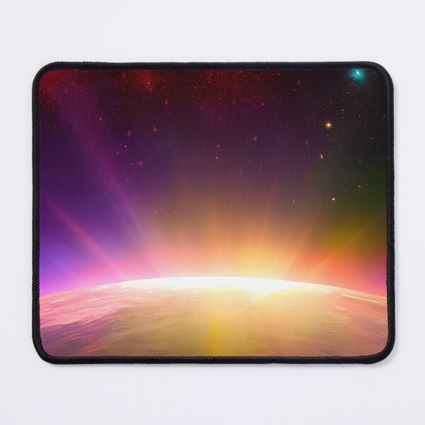 Item preview, Stargazing in the Celestial Universe: A Space Background Adventure designed and sold by D3monic.