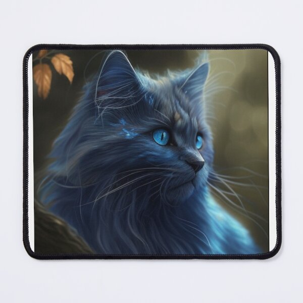Item preview, Warrior Cat designed and sold by The Collection.