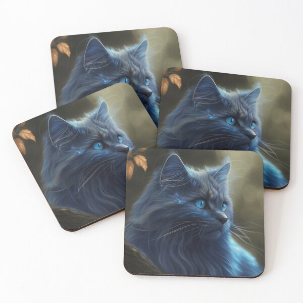Item preview, Warrior Cat designed and sold by The Collection.