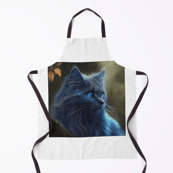 Item preview, Warrior Cat designed and sold by The Collection.