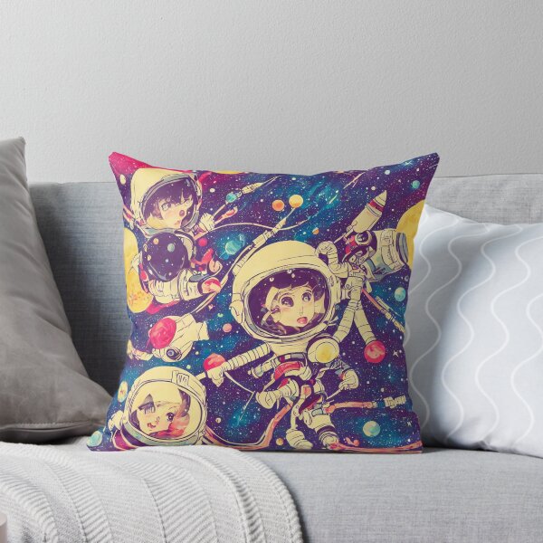 Item preview, Space Manga 197 designed and sold by Hyper-Store.