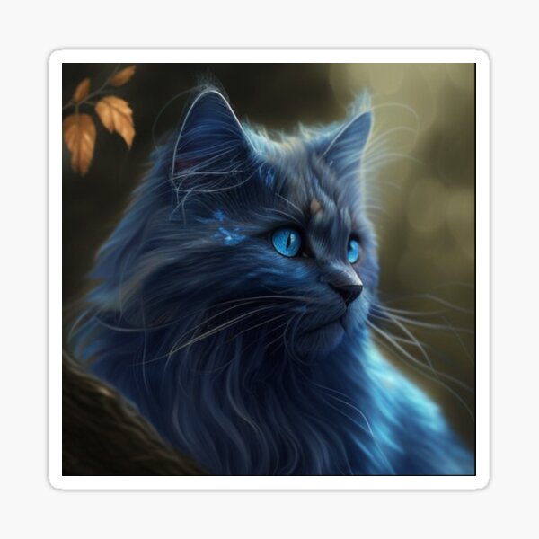 Item preview, Warrior Cat designed and sold by The Collection.