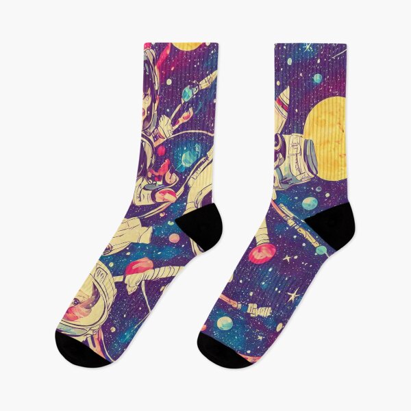 Item preview, Space Manga 197 designed and sold by Hyper-Store.