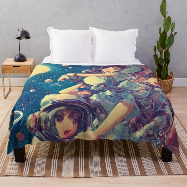 Item preview, Space Manga 198 designed and sold by Hyper-Store.