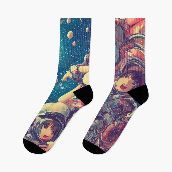 Item preview, Space Manga 198 designed and sold by Hyper-Store.