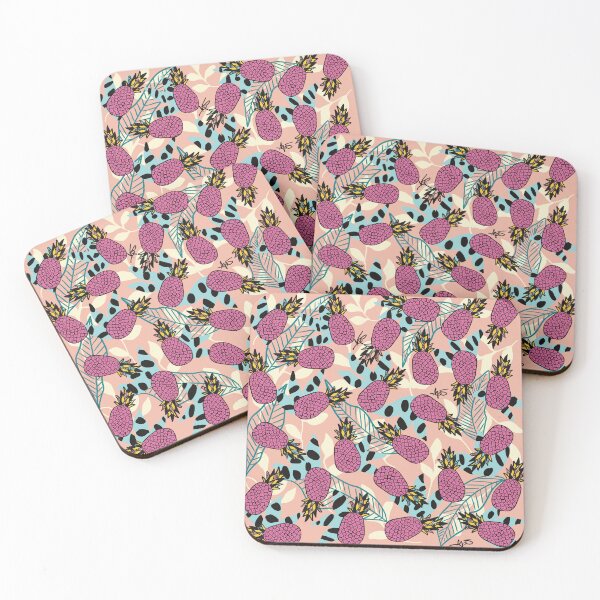 Item preview, Pinkapple designed and sold by Brenda Niebles.