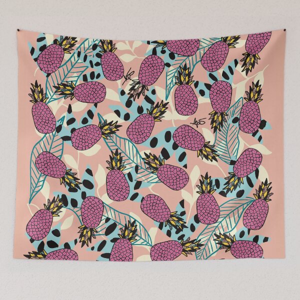 Item preview, Pinkapple designed and sold by Brenda Niebles.