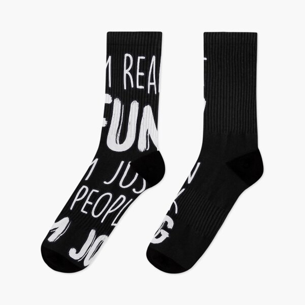 Item preview, I'm Not Really Funny I'm Just Mean  designed and sold by sami david ⭐⭐⭐⭐⭐.
