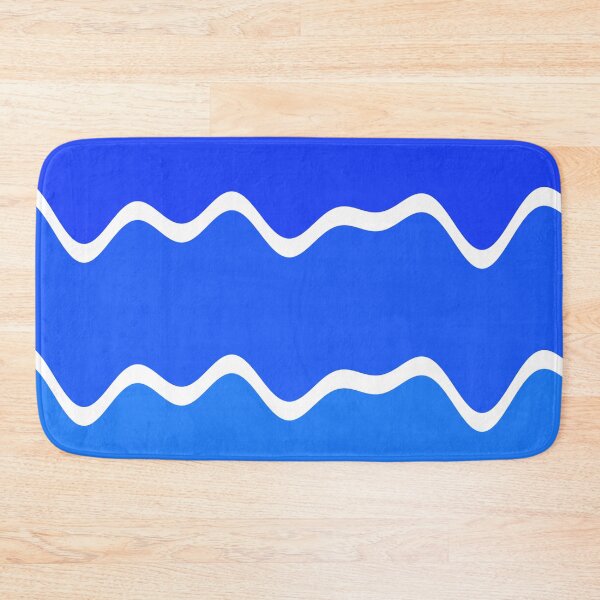 Item preview, Ocean Waves Abstract Coastal Vibes Beach House Décor and Art Prints 1 of 8 designed and sold by Beachy.