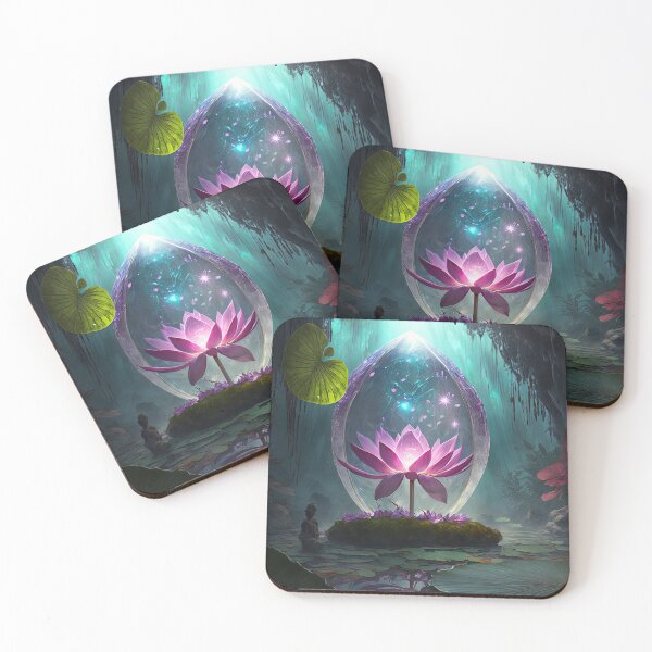 Item preview, Beautiful art #662 designed and sold by AI-Dreamshop.