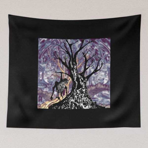 Item preview, The great undead  designed and sold by Glenbobagins.