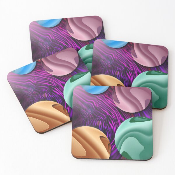 Item preview, Rolling Marbles designed and sold by The Tinker Man's Daughter.