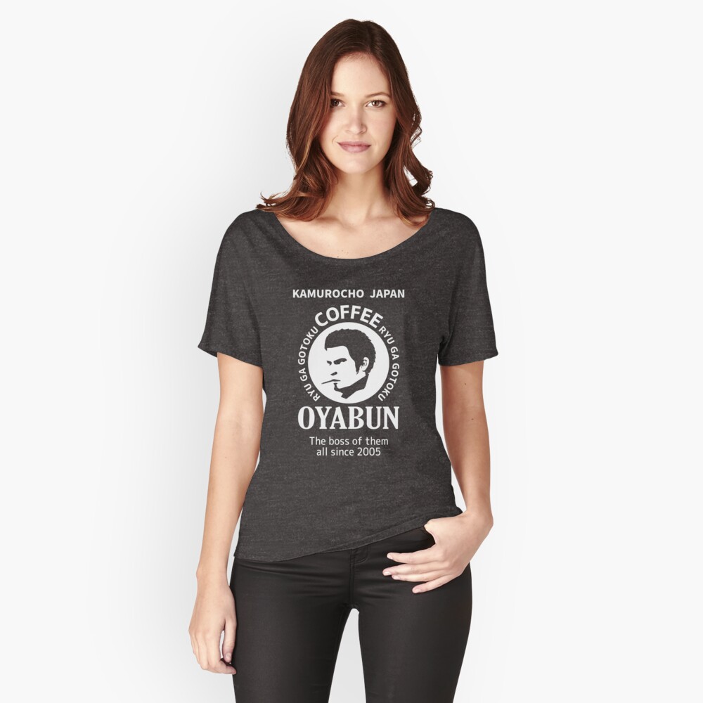 Item preview, Relaxed Fit T-Shirt designed and sold by Deekman.