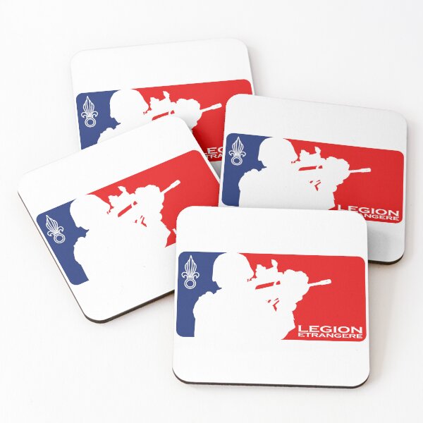 Item preview, French Foreign Legion designed and sold by sirglennbo.