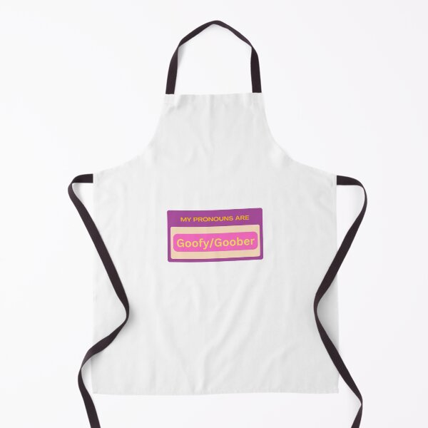 Item preview, I am a goofy goober designed and sold by MicaelaC.