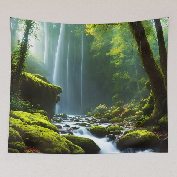 Item preview, Step into the Fairy Dream World of the Elven Kingdom designed and sold by D3monic.