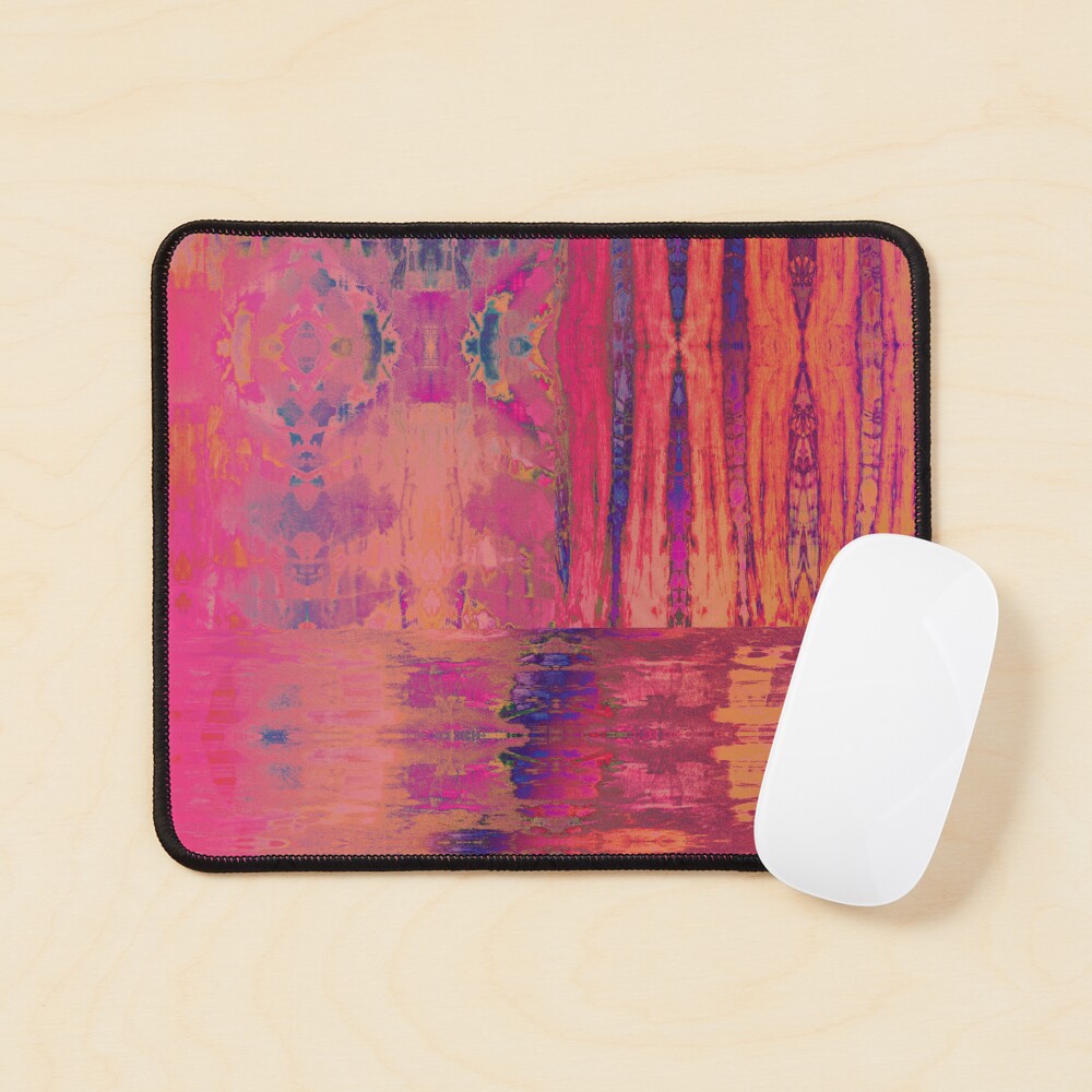 Item preview, Mouse Pad designed and sold by ninabmay.